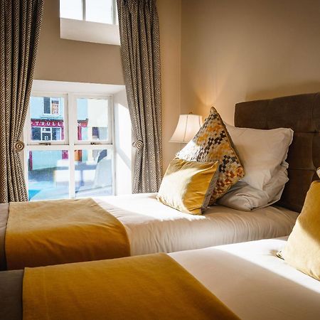 Hotel Kingston'S Townhouse Killorglin Zimmer foto