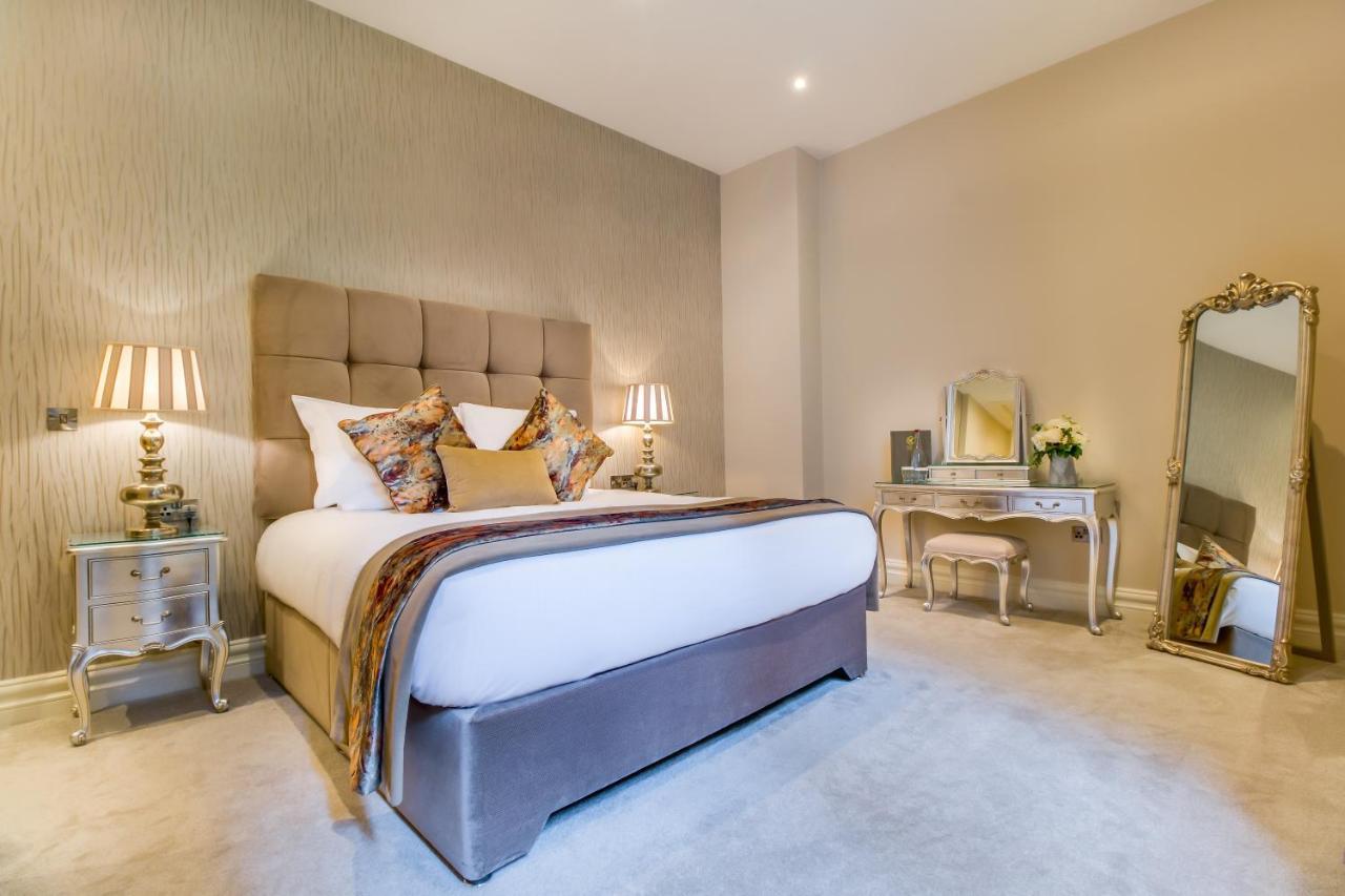 Hotel Kingston'S Townhouse Killorglin Zimmer foto