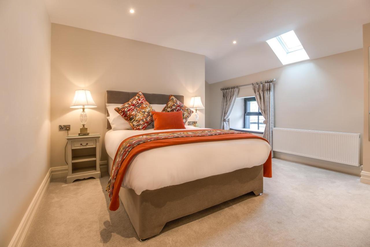 Hotel Kingston'S Townhouse Killorglin Zimmer foto