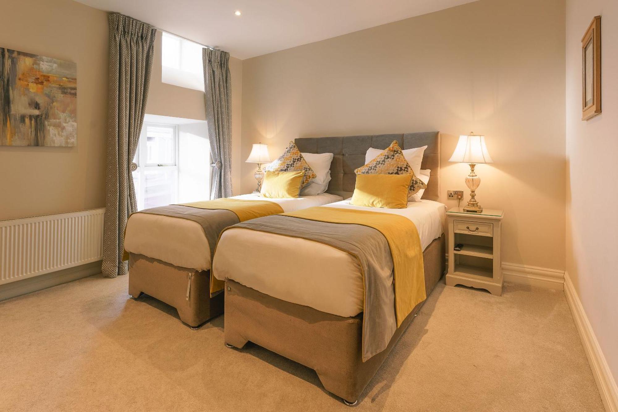 Hotel Kingston'S Townhouse Killorglin Zimmer foto