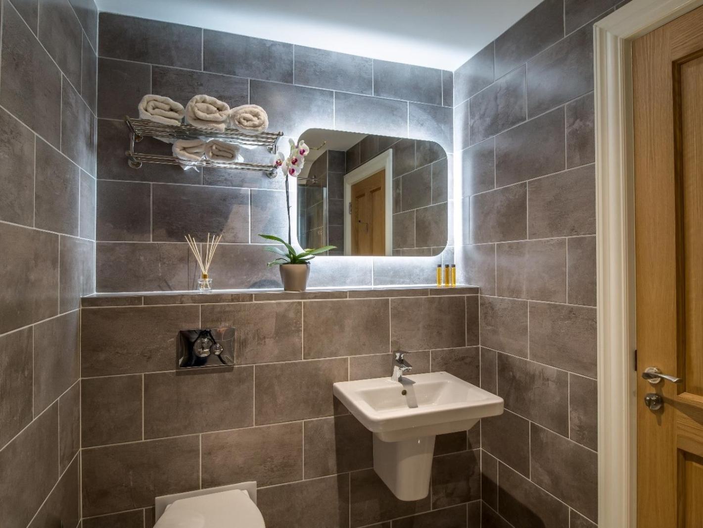Hotel Kingston'S Townhouse Killorglin Exterior foto