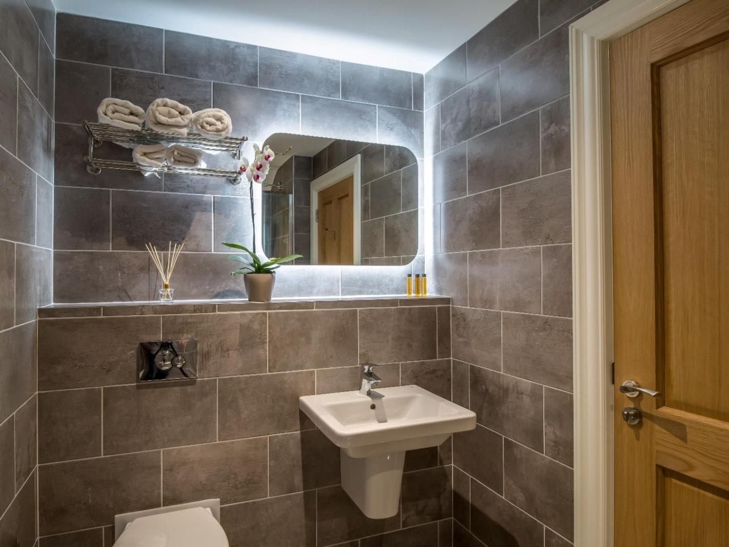 Hotel Kingston'S Townhouse Killorglin Exterior foto